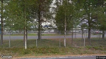 Industrial properties for rent in Oulu - Photo from Google Street View