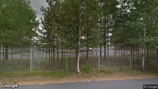 Producties te huur i Oulu - Foto uit Google Street View
