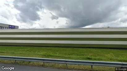 Kantorruimte te huur in Oslo Bjerke - Foto uit Google Street View
