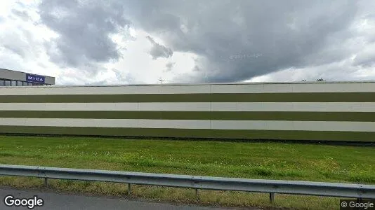 Kontorer til leie i Oslo Bjerke – Bilde fra Google Street View