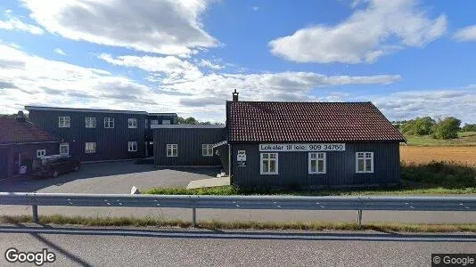 Verkstedhaller til leie i Sandefjord – Bilde fra Google Street View