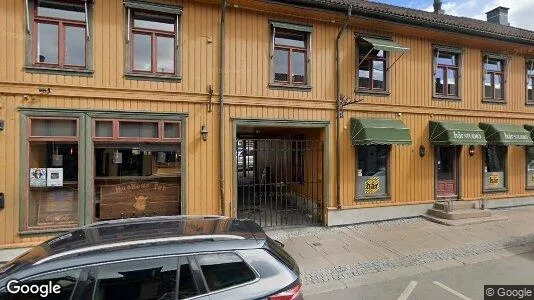 Büros zur Miete i Lillehammer – Foto von Google Street View