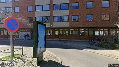 Commercial properties for rent in Malmö City - Photo from Google Street View