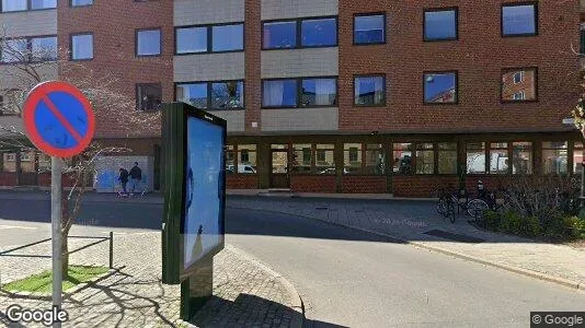 Lokaler til leje i Malmø Centrum - Foto fra Google Street View