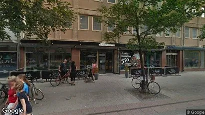 Kontorlokaler til leje i Turku - Foto fra Google Street View