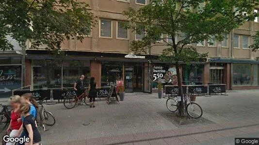 Kantorruimte te huur i Turku - Foto uit Google Street View