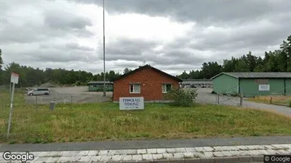 Industrial properties for rent in Eksjö - Photo from Google Street View