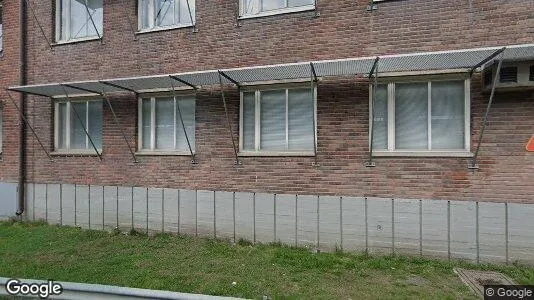 Office spaces for rent i Helsinki Keskinen - Photo from Google Street View