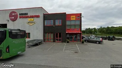Kontorlokaler til leje i Sola - Foto fra Google Street View