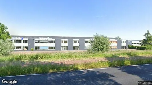 Lokaler til leie i Geertruidenberg – Bilde fra Google Street View