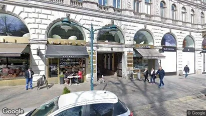 Office spaces for rent in Helsinki Eteläinen - Photo from Google Street View