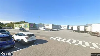 Industrilokaler för uthyrning i Vasa – Foto från Google Street View