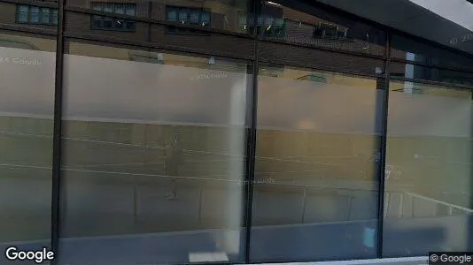 Office spaces for rent i Oslo Gamle Oslo - Photo from Google Street View