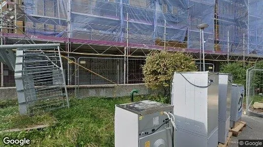 Kontorlokaler til leje i Gøteborg Ø - Foto fra Google Street View