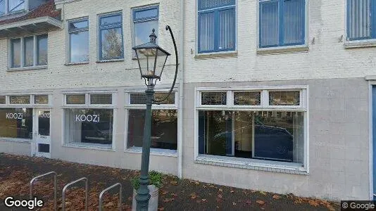 Büros zum Kauf i Stichtse Vecht – Foto von Google Street View