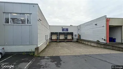 Warehouses for rent in Mechelen - Photo from Google Street View