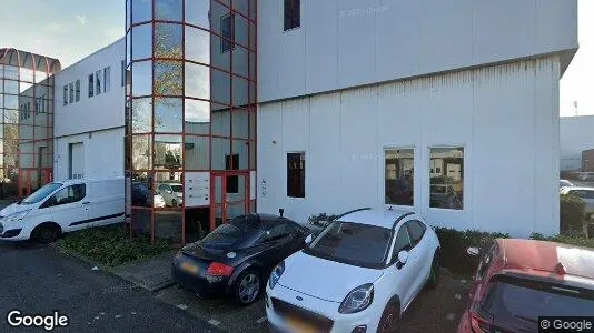 Lokaler til leie i Zoetermeer – Bilde fra Google Street View