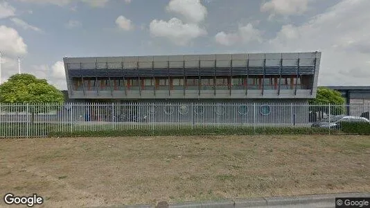 Office spaces for rent i Overbetuwe - Photo from Google Street View