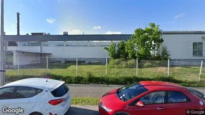 Lager til leie i Turku – Bilde fra Google Street View