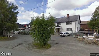 Werkstätte zur Miete in Vaasa – Foto von Google Street View