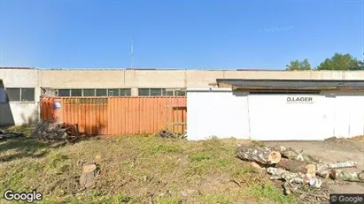 Werkstätte zur Miete in Vaasa – Foto von Google Street View