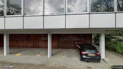 Företagslokaler för uthyrning i Amsterdam Zuideramstel – Foto från Google Street View