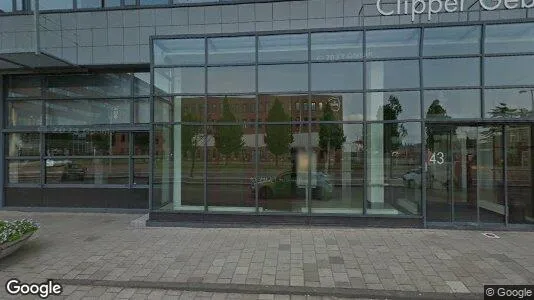 Office spaces for rent i Amsterdam Westpoort - Photo from Google Street View