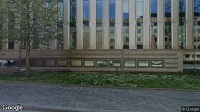 Gewerbeflächen zur Miete in Amsterdam-Zuidoost – Foto von Google Street View