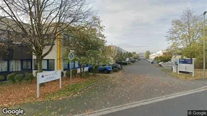Lokaler til leie i Rhein-Kreis Neuss – Bilde fra Google Street View