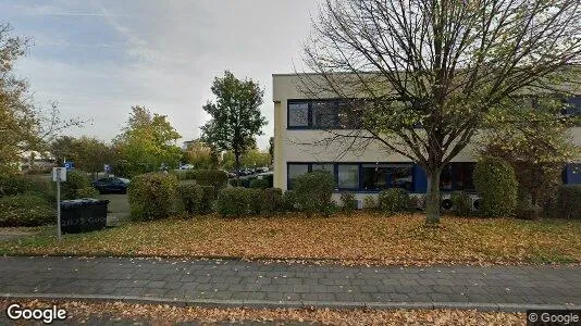 Lokaler til leie i Rhein-Kreis Neuss – Bilde fra Google Street View