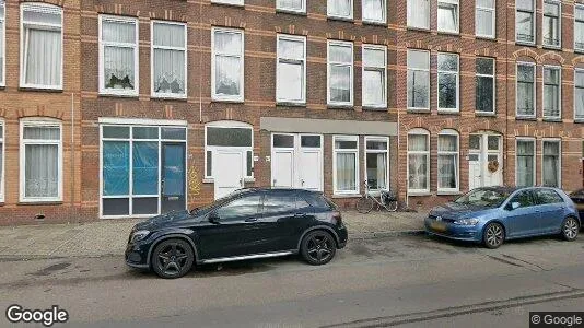 Office spaces for rent i The Hague Centrum - Photo from Google Street View
