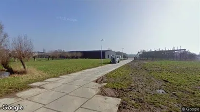 Office spaces for rent in Utrecht Vleuten-De Meern - Photo from Google Street View