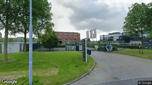 Lokaler til leie i Haarlemmermeer – Bilde fra Google Street View