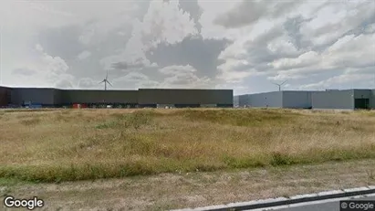 Företagslokaler för uthyrning i Houten – Foto från Google Street View