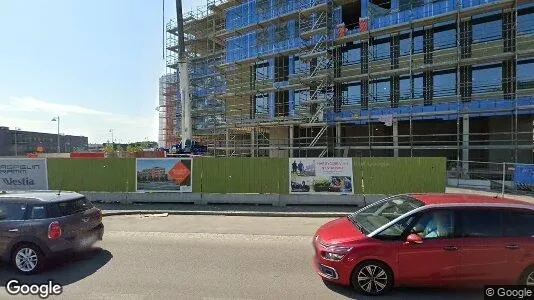 Office spaces for rent i Mölndal - Photo from Google Street View