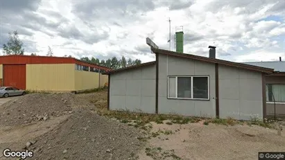 Producties te huur in Riihimäki - Foto uit Google Street View