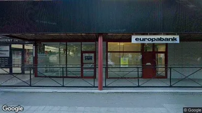 Office spaces for rent in Charleroi - Photo from Google Street View