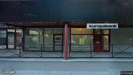 Office spaces for rent i Charleroi - Photo from Google Street View