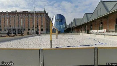Kontorlokaler til leje i Stad Brussel - Foto fra Google Street View