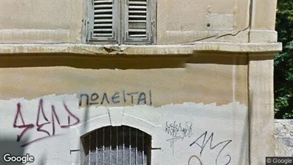 Företagslokaler till salu i Kavala – Foto från Google Street View