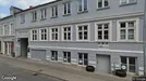 Commercial space for rent, Slagelse, Region Zealand, Løvegade 42