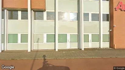 Kantorruimte te huur in Eindhoven - Foto uit Google Street View