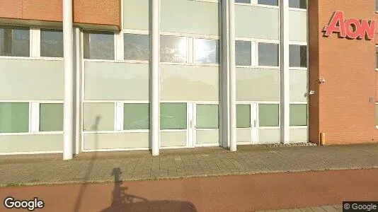 Office spaces for rent i Eindhoven - Photo from Google Street View