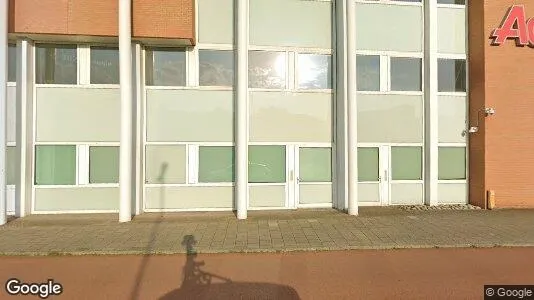 Office spaces for rent i Eindhoven - Photo from Google Street View