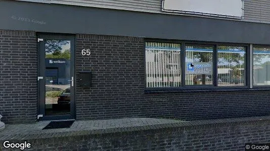 Office spaces for rent i Best - Photo from Google Street View