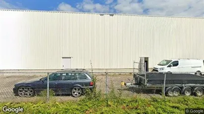 Lokaler til leje i Roermond - Foto fra Google Street View