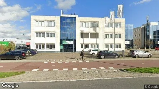Office spaces for rent i Barendrecht - Photo from Google Street View