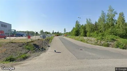 Warehouses for rent in Lahti - Photo from Google Street View
