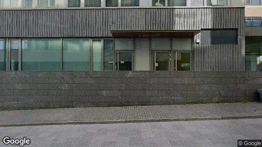 Kontorslokaler för uthyrning i Esbo – Foto från Google Street View
