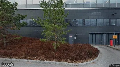 Kontorlokaler til leje i Espoo - Foto fra Google Street View